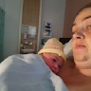 Meet your Posher, Rachael